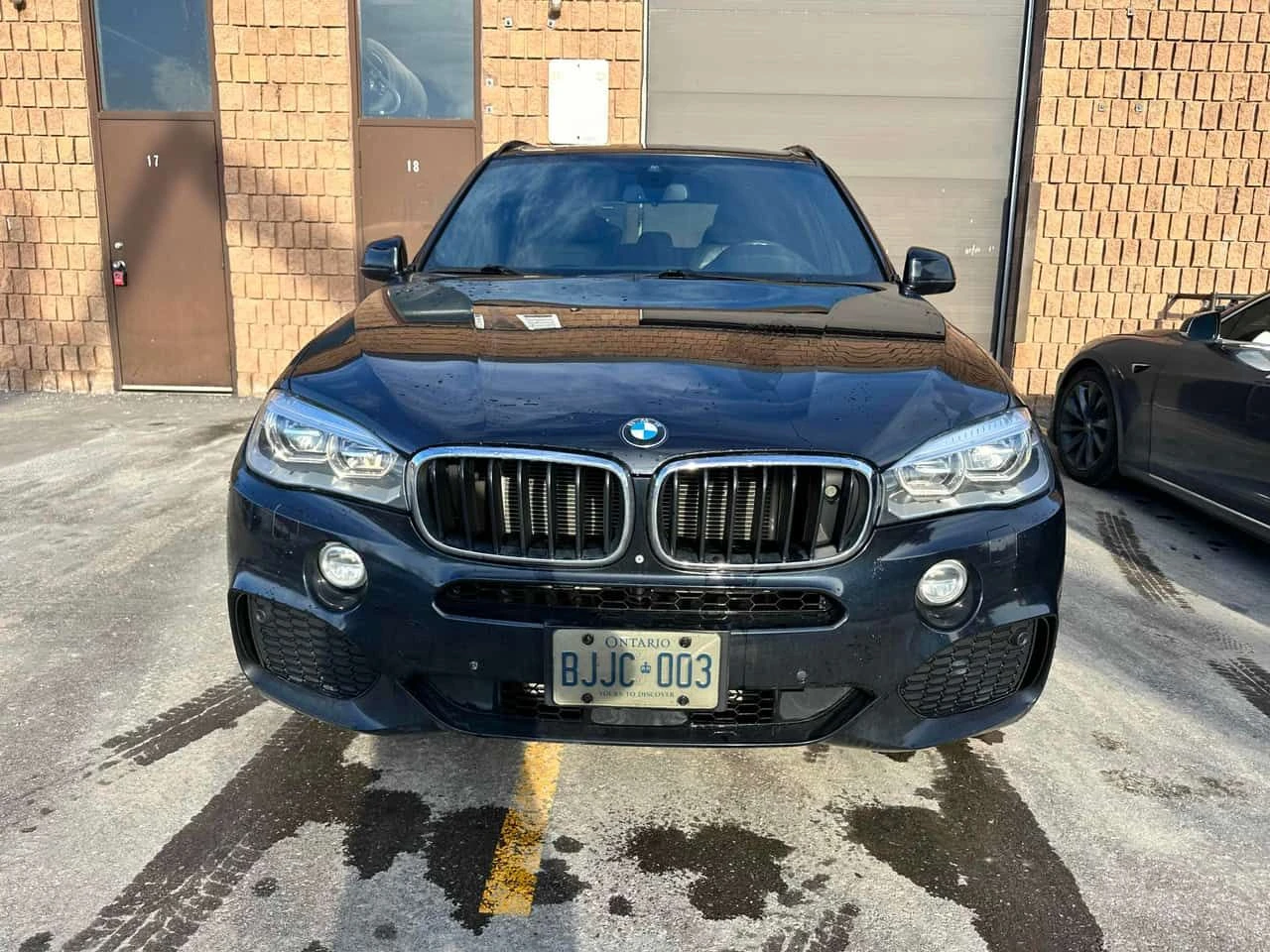 BMW X5 * xDrive35d * �-�����* HARMAN KARDON*  | Mobile.bg � ����������� 2
