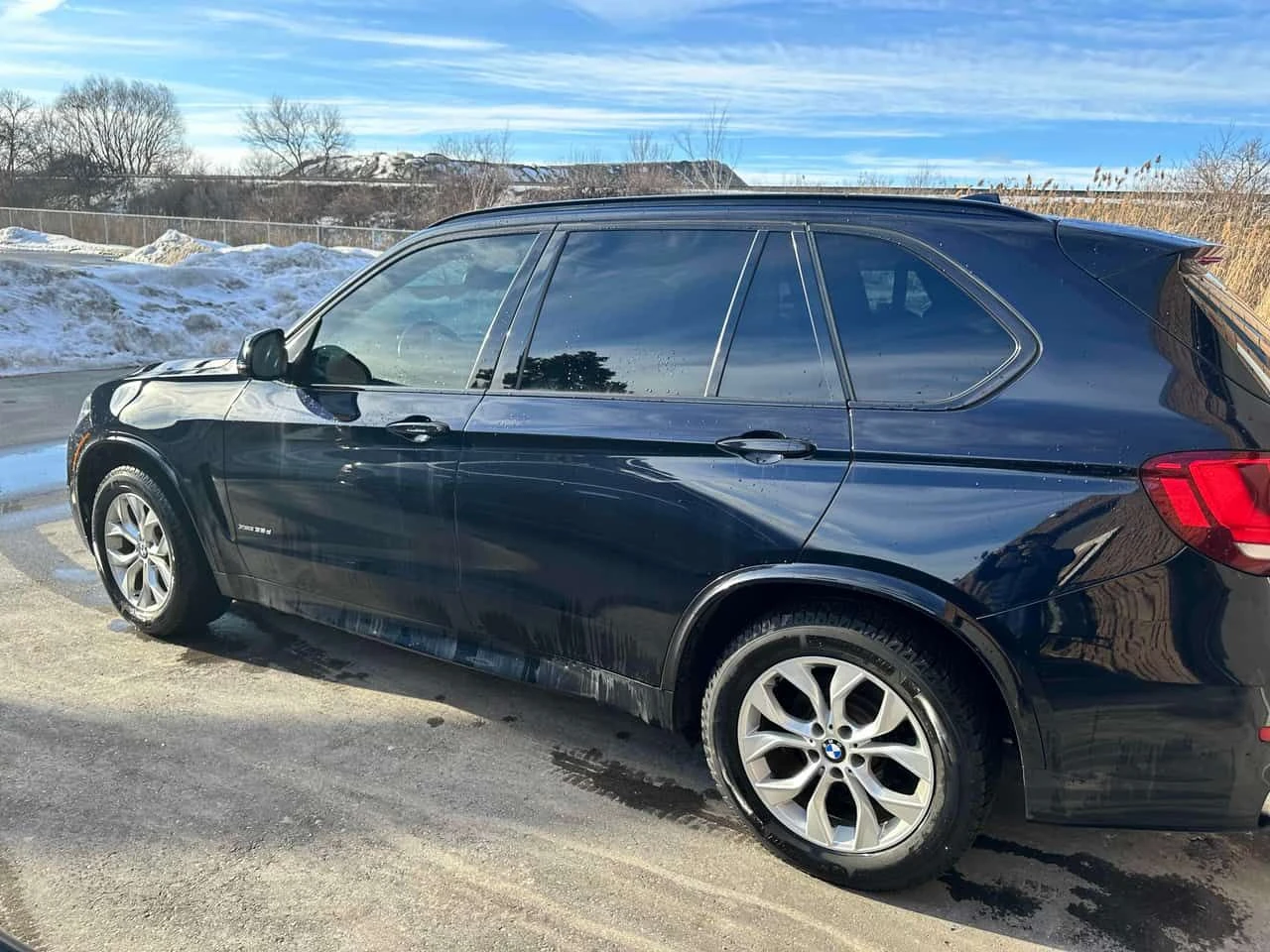 BMW X5 * xDrive35d * �-�����* HARMAN KARDON*  | Mobile.bg � ����������� 5