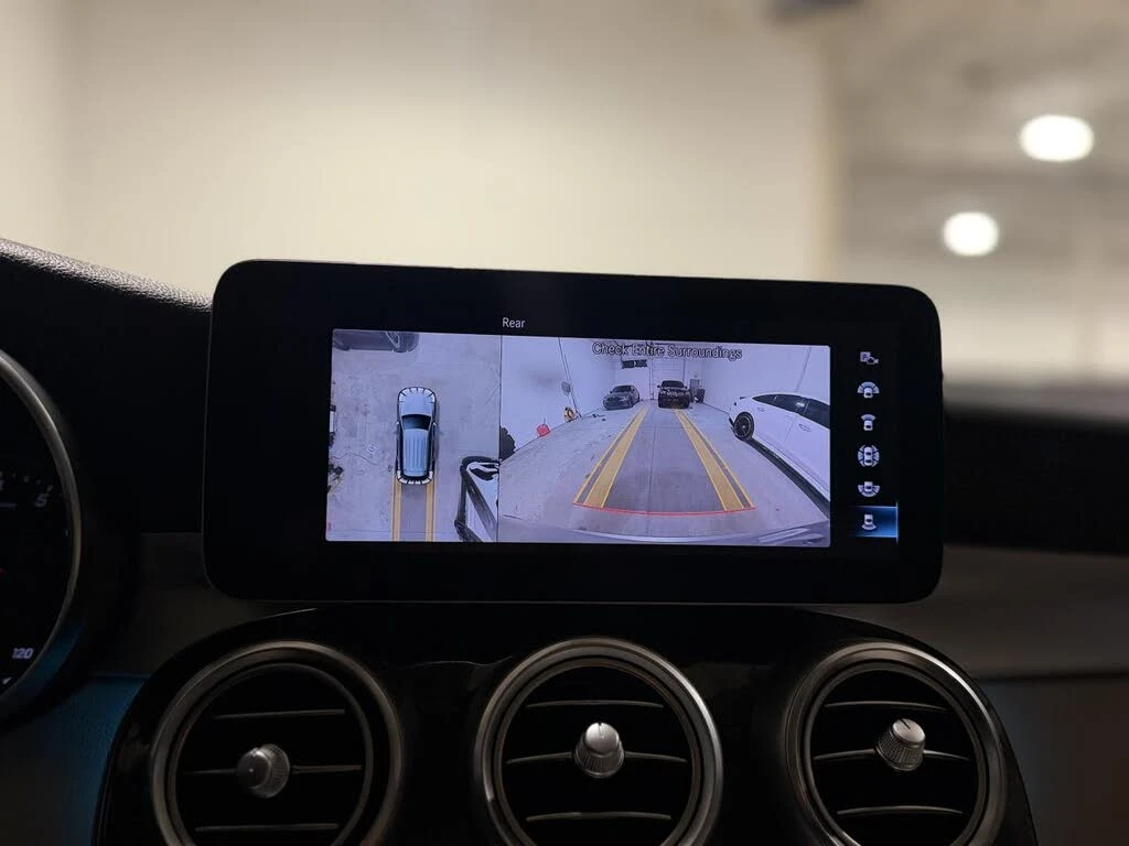 Mercedes-Benz GLC 300 Mercedes-Benz GLC 300* ����������* (���� �� ��) | Mobile.bg � ����������� 12