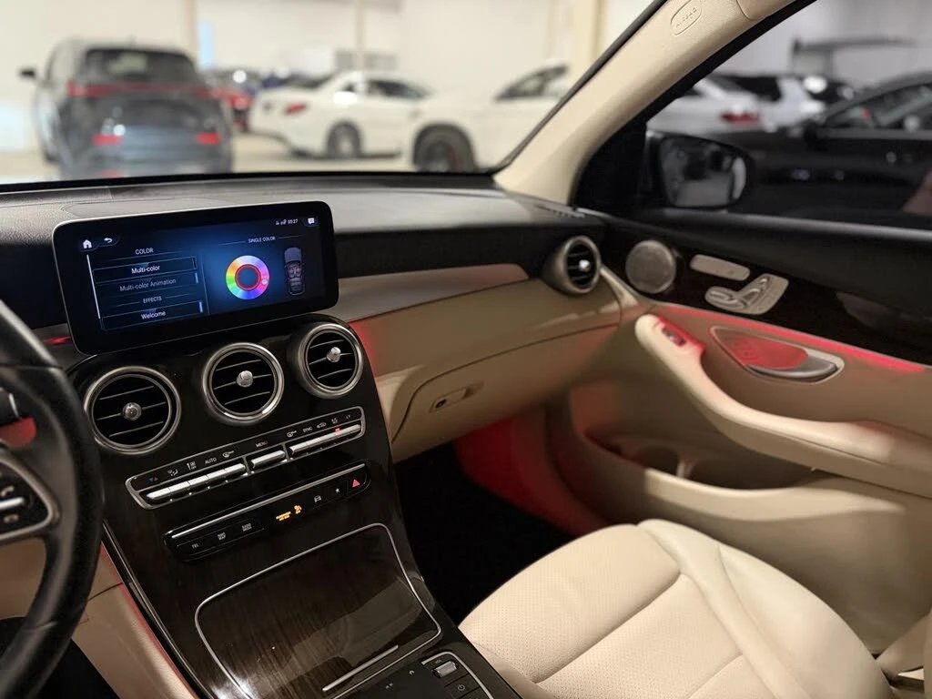 Mercedes-Benz GLC 300 Mercedes-Benz GLC 300* ����������* (���� �� ��) | Mobile.bg � ����������� 14