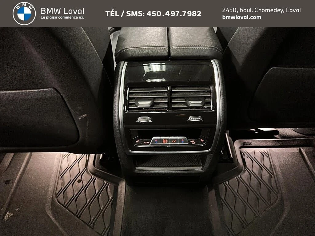 BMW X5 xDrive* АвтоКредит* (ЦЕНА ДО БГ), снимка 15 - Автомобили и джипове - 54041735