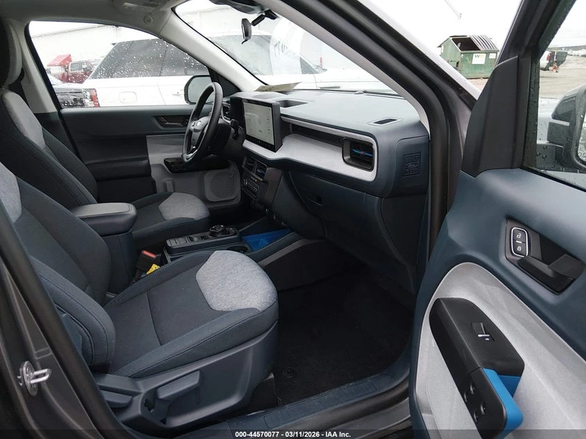 Ford Maverick 2.5l Xlt | Mobile.bg � ����������� 5