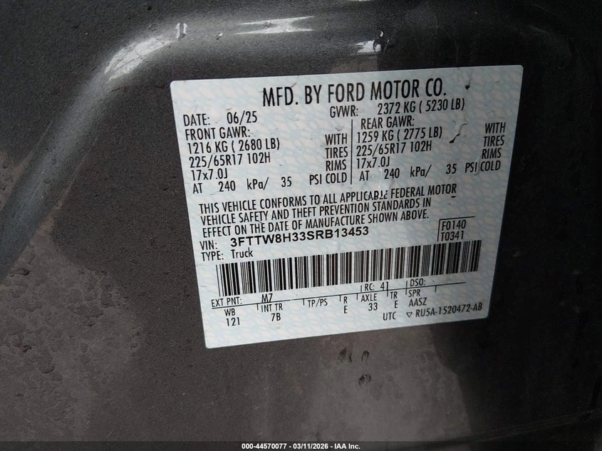 Ford Maverick 2.5l Xlt | Mobile.bg � ����������� 9