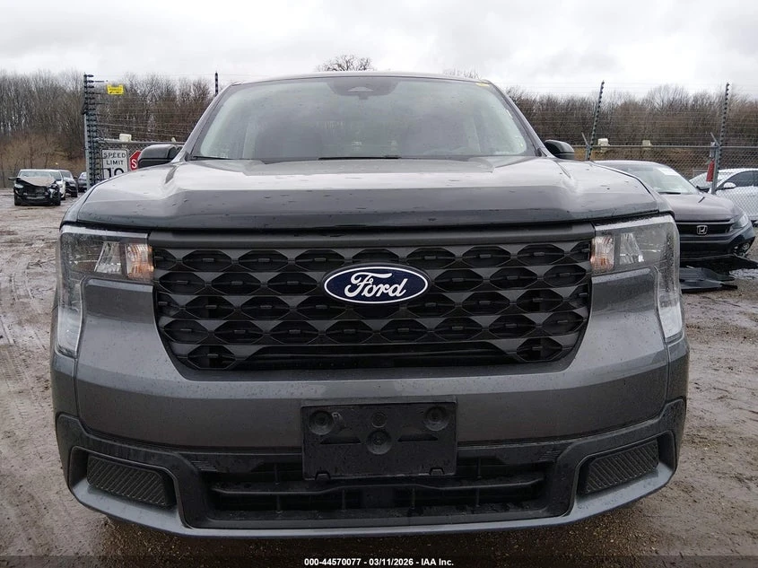 Ford Maverick 2.5l Xlt | Mobile.bg � ����������� 13