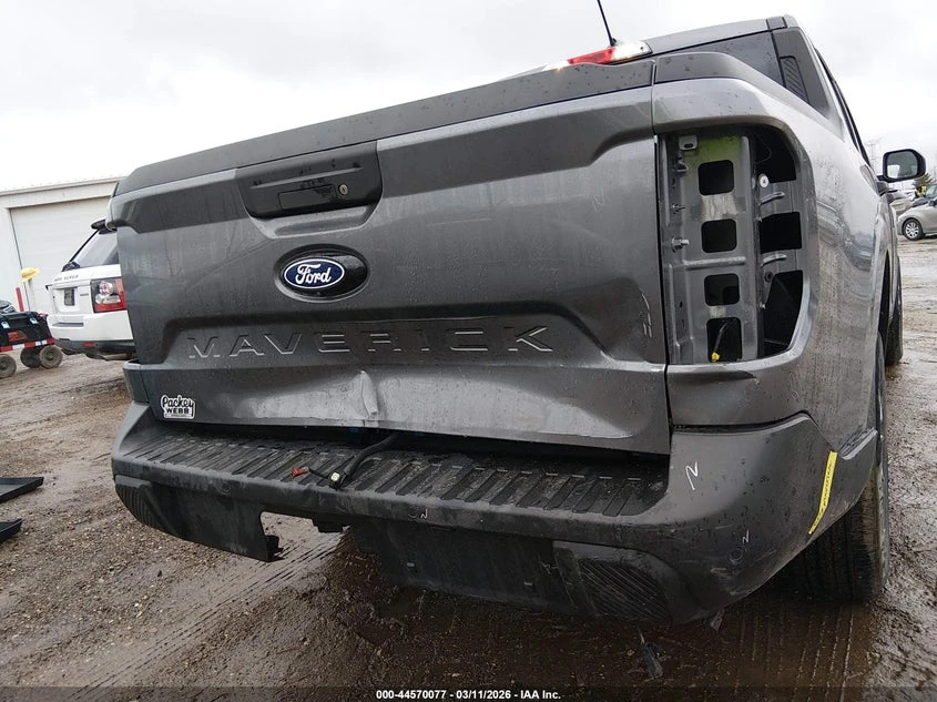 Ford Maverick 2.5l Xlt | Mobile.bg � ����������� 6