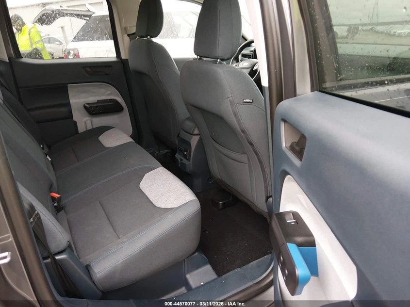 Ford Maverick 2.5l Xlt | Mobile.bg � ����������� 8