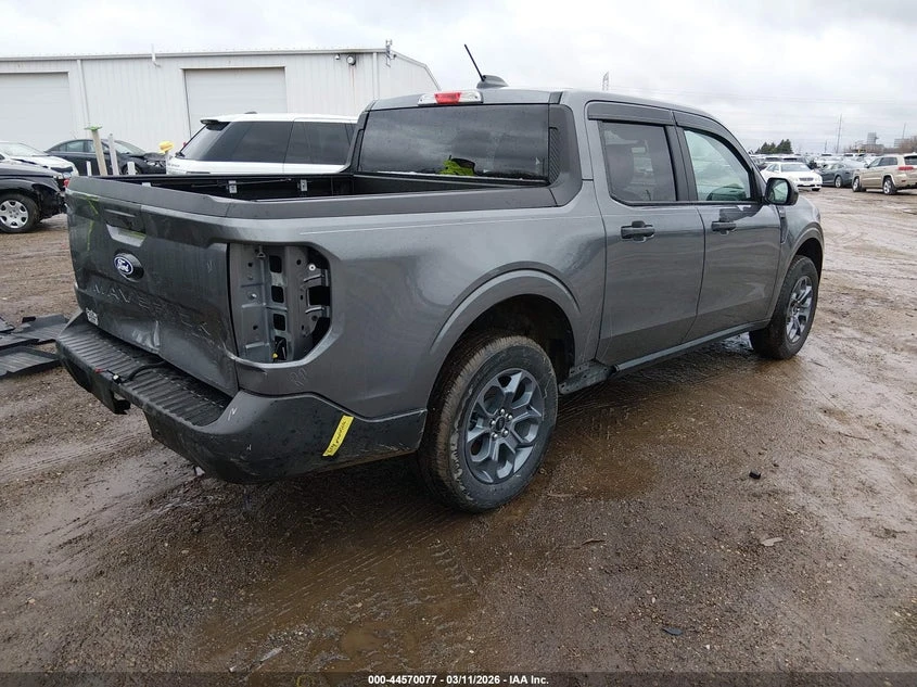 Ford Maverick 2.5l Xlt | Mobile.bg � ����������� 4