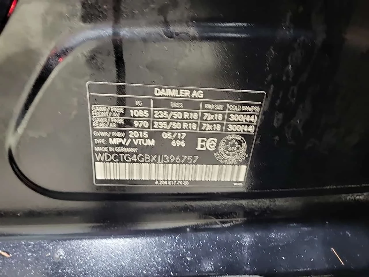 Mercedes-Benz GLA 250 * CARFAX * 2 ����� * �������� *  | Mobile.bg � ����������� 16