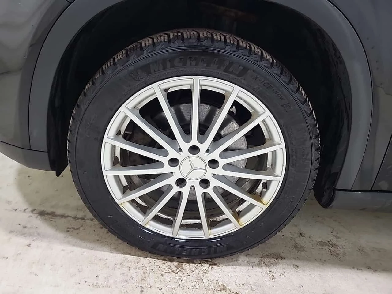 Mercedes-Benz GLA 250 * CARFAX * 2 ����� * �������� *  | Mobile.bg � ����������� 7