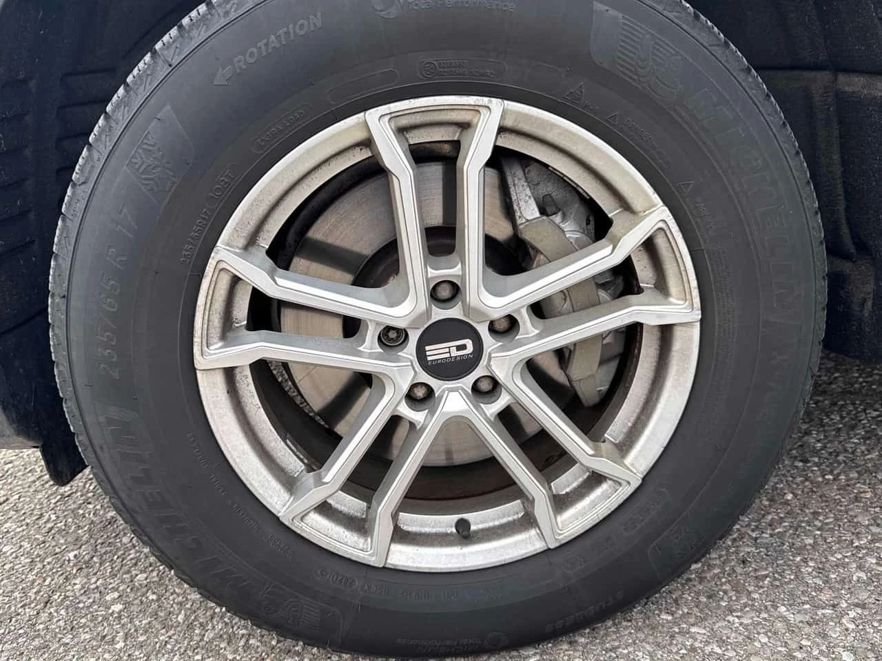 Audi Q5 Progressiv/ПАНОРАМА/ДИСТРОНИК, снимка 6 - Автомобили и джипове - 54319691