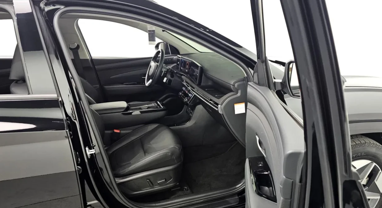 Hyundai Tucson Hybrid NX4 Premium 2WD, снимка 7 - Автомобили и джипове - 54479157