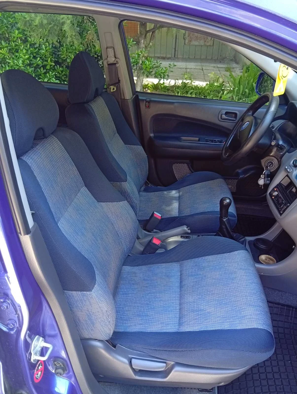 Honda Hr-v, снимка 6 - Автомобили и джипове - 54607597