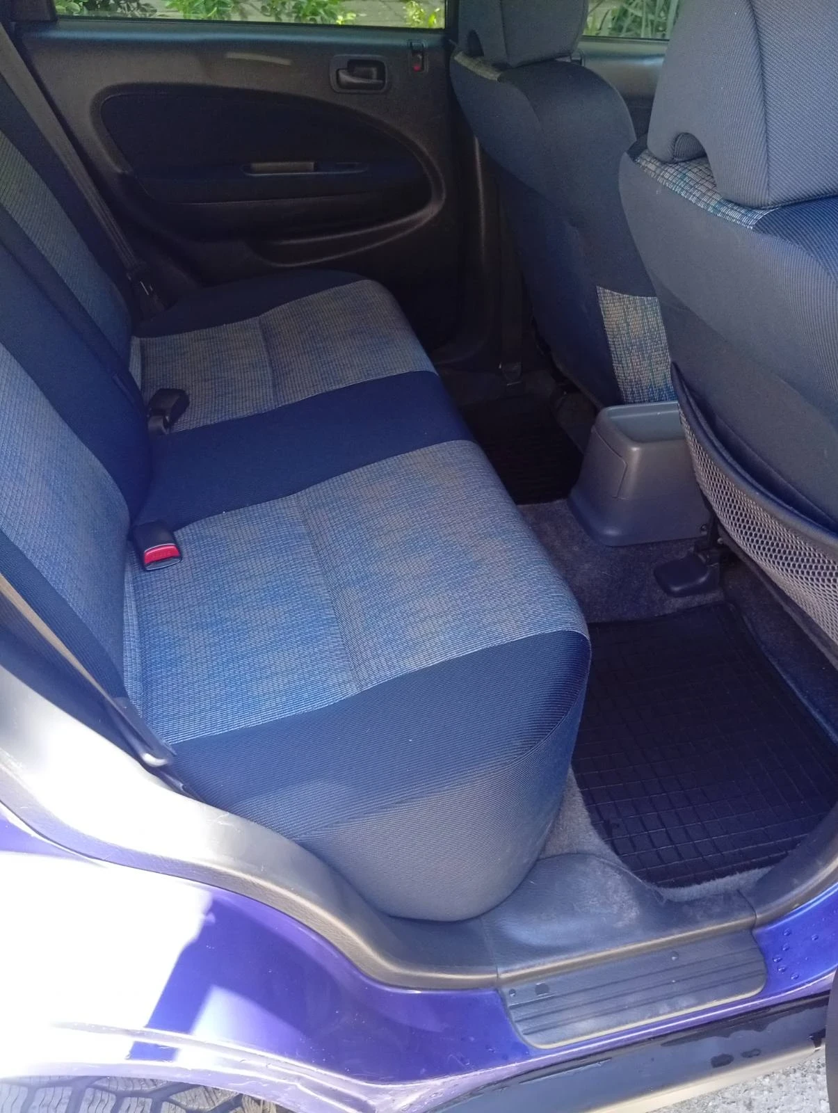 Honda Hr-v, снимка 9 - Автомобили и джипове - 54607597