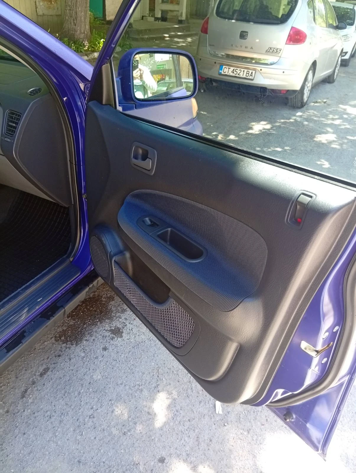 Honda Hr-v, снимка 8 - Автомобили и джипове - 54607597