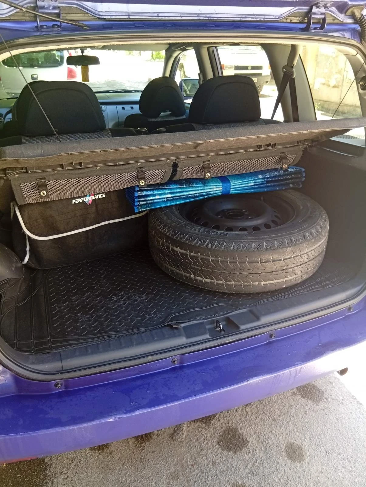 Honda Hr-v, снимка 12 - Автомобили и джипове - 54607597
