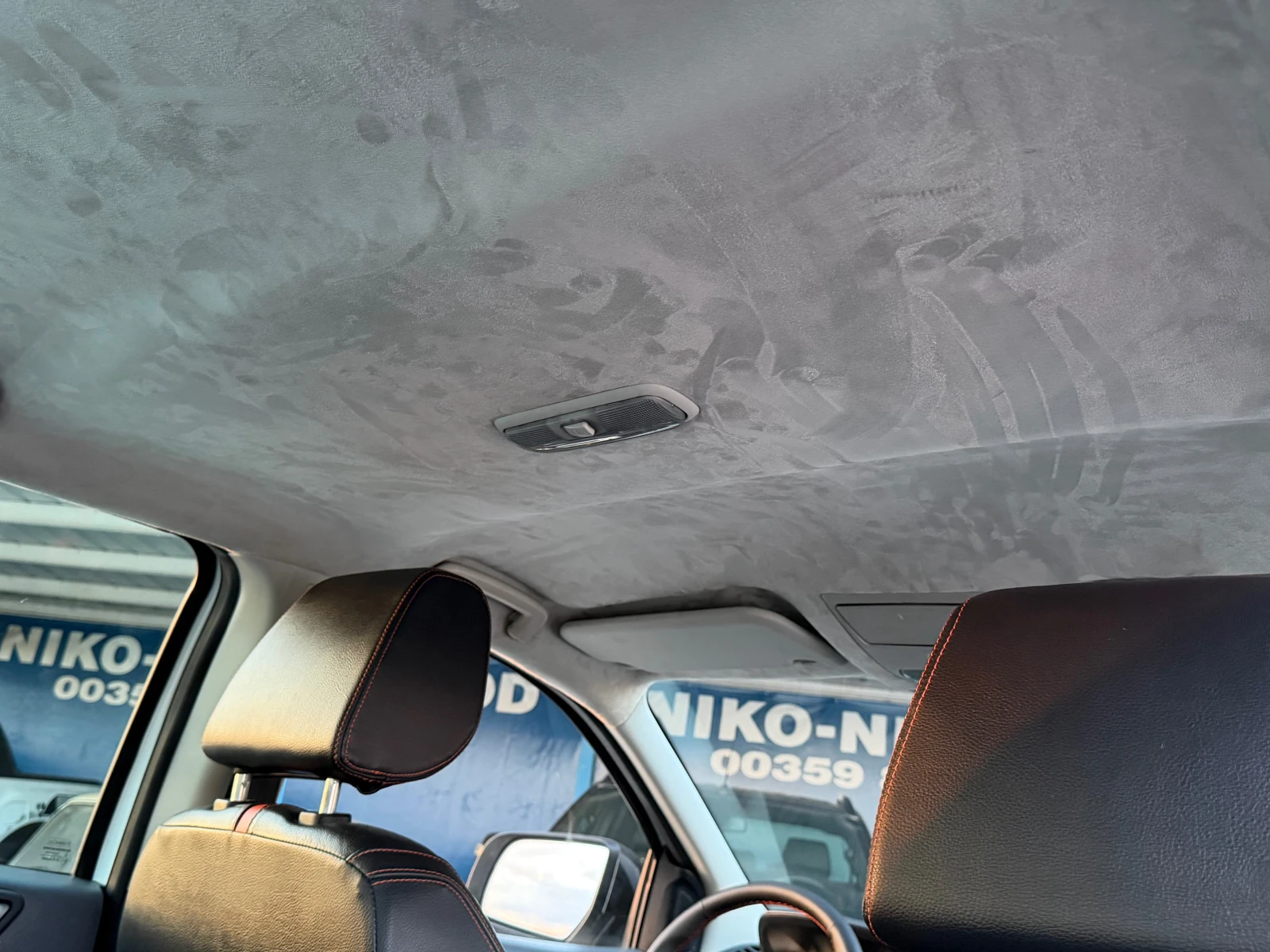 Ford Ranger 2 години Гаранция, снимка 9 - Автомобили и джипове - 54672588