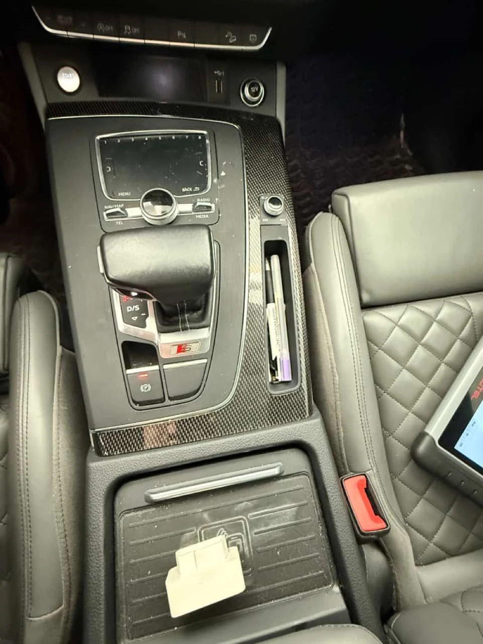 Audi SQ5 * Technik * �������� * 360 * ���������� *  | Mobile.bg � ����������� 11
