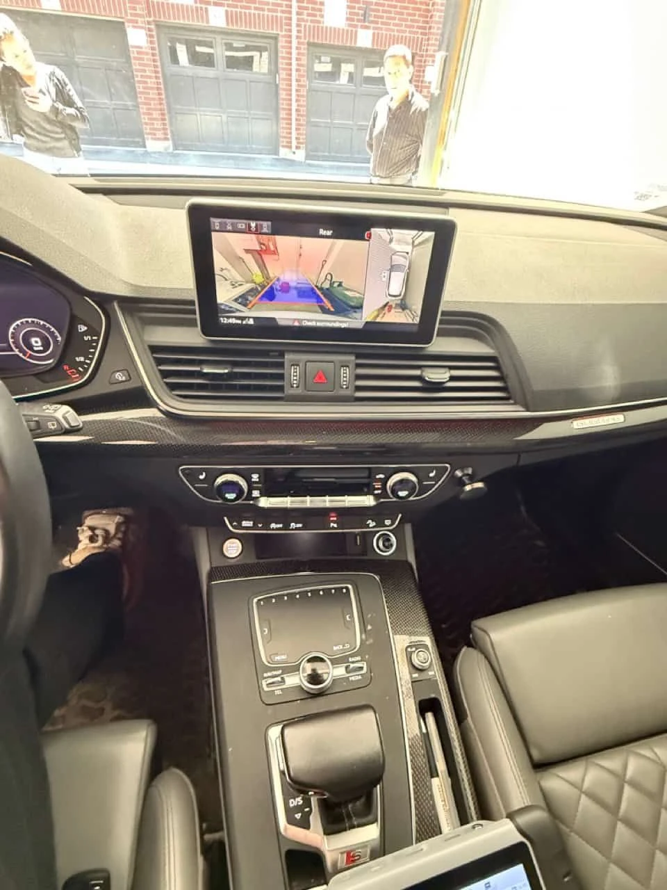 Audi SQ5 * Technik * �������� * 360 * ���������� *  | Mobile.bg � ����������� 8