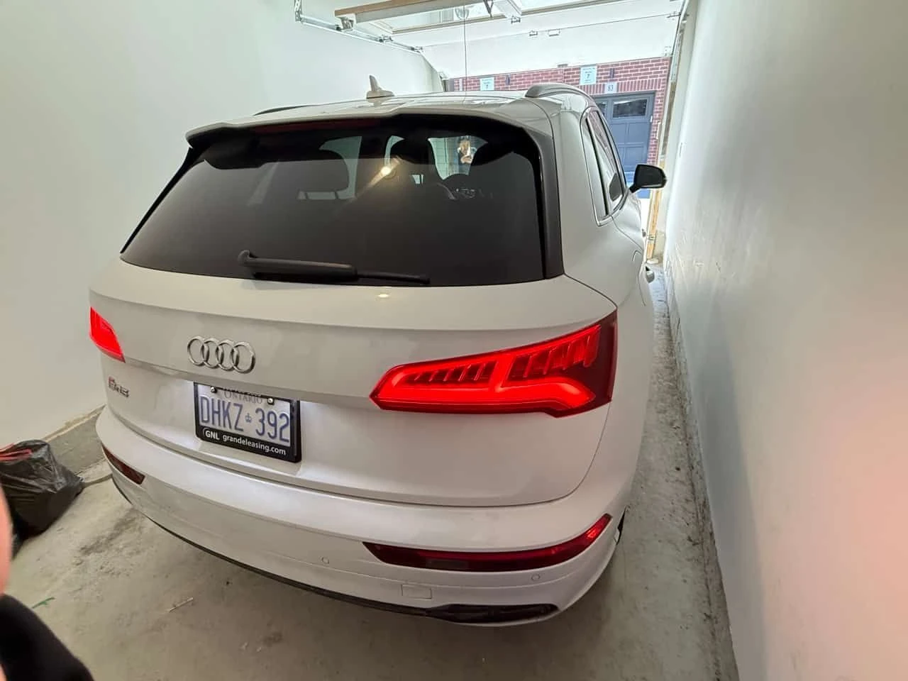 Audi SQ5 * Technik * �������� * 360 * ���������� *  | Mobile.bg � ����������� 3