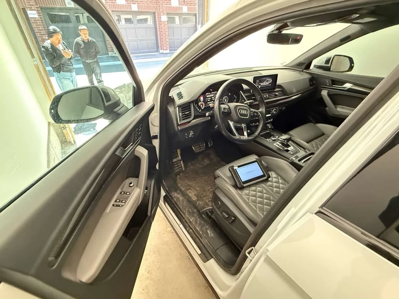 Audi SQ5 * Technik * �������� * 360 * ���������� *  | Mobile.bg � ����������� 6