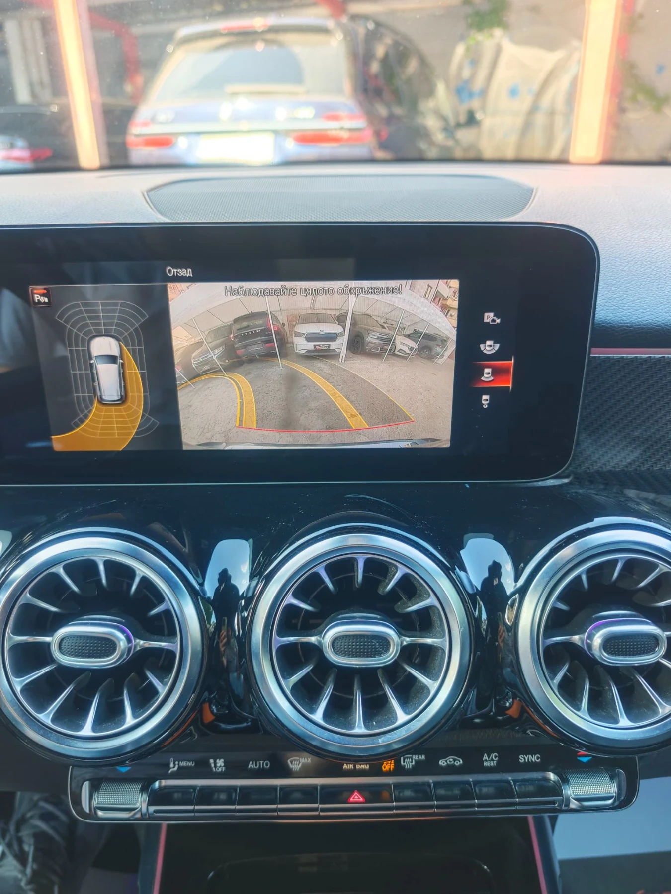 Mercedes-Benz GLB 220 AMG, �������, ������, ������, �������, ���  | Mobile.bg � ����������� 13
