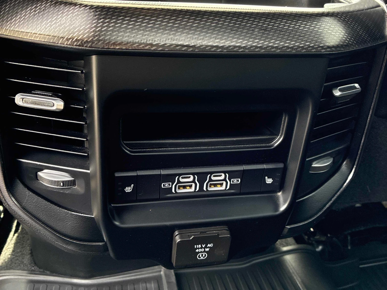 Dodge RAM 2500 6.7L 6cyl 4WD | Mobile.bg � ����������� 16
