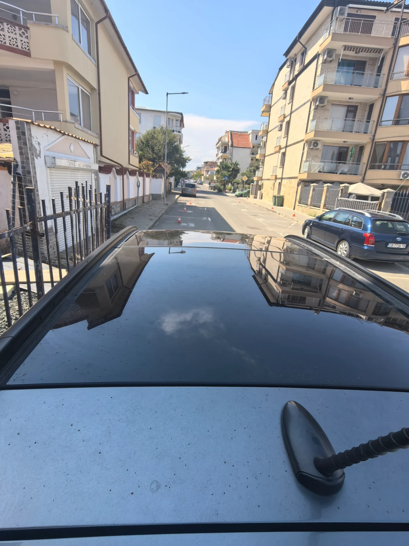 Hyundai Santa fe, снимка 14 - Автомобили и джипове - 55847204