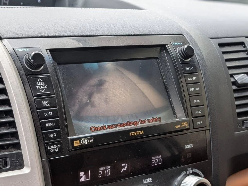 Toyota Sequoia PLATINUM* 5.7* V8* �������* ������* ������ | Mobile.bg � ����������� 6