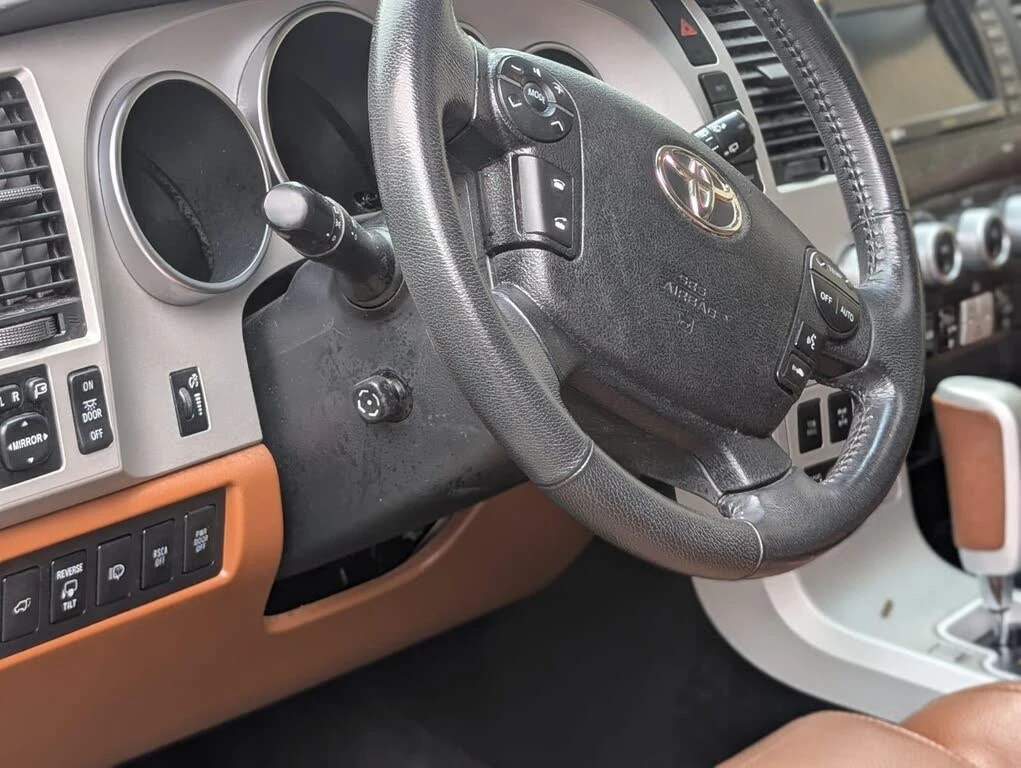 Toyota Sequoia PLATINUM* 5.7* V8* �������* ������* ������ | Mobile.bg � ����������� 5