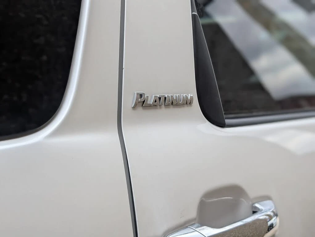 Toyota Sequoia PLATINUM* 5.7* V8* �������* ������* ������ | Mobile.bg � ����������� 4