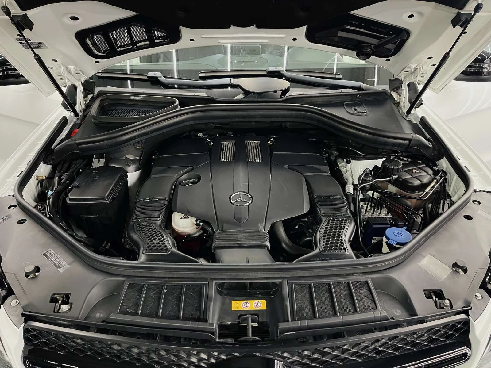 Mercedes-Benz GLE 400 AMG 4matic Night pack 91000 �� 9G-tronic | Mobile.bg � ����������� 17
