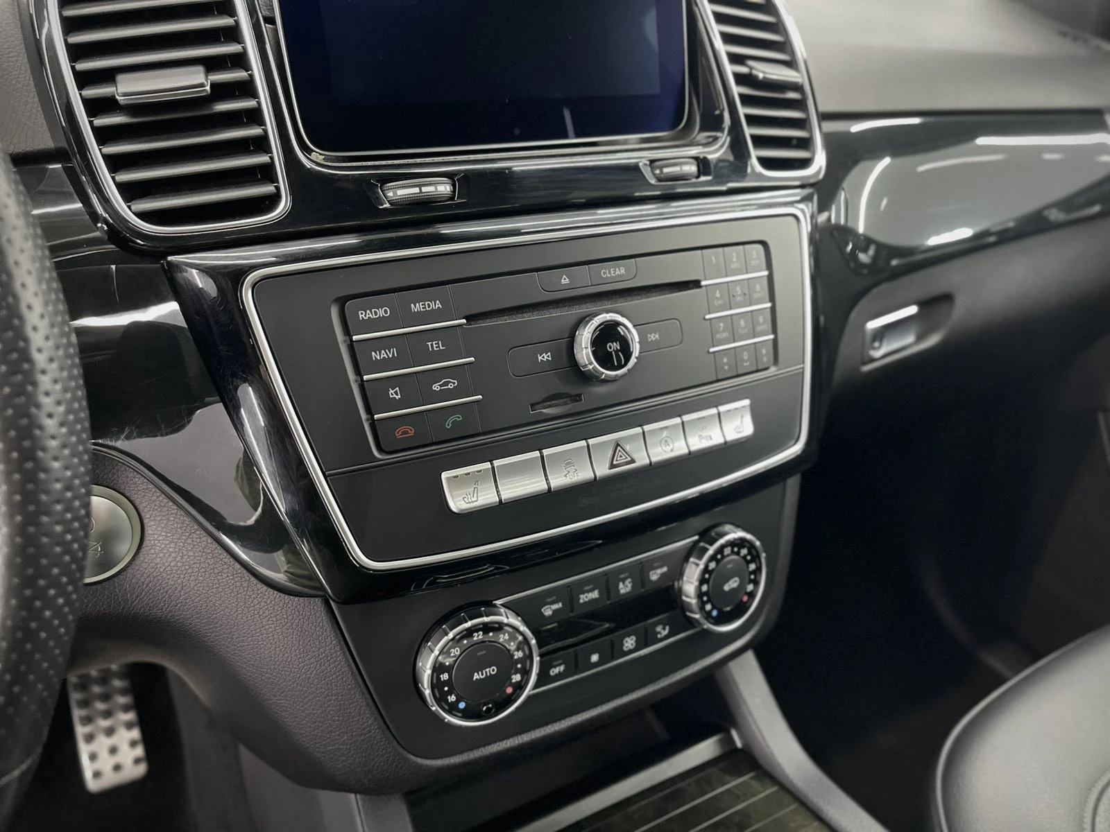 Mercedes-Benz GLE 400 AMG 4matic Night pack 91000 �� 9G-tronic | Mobile.bg � ����������� 16