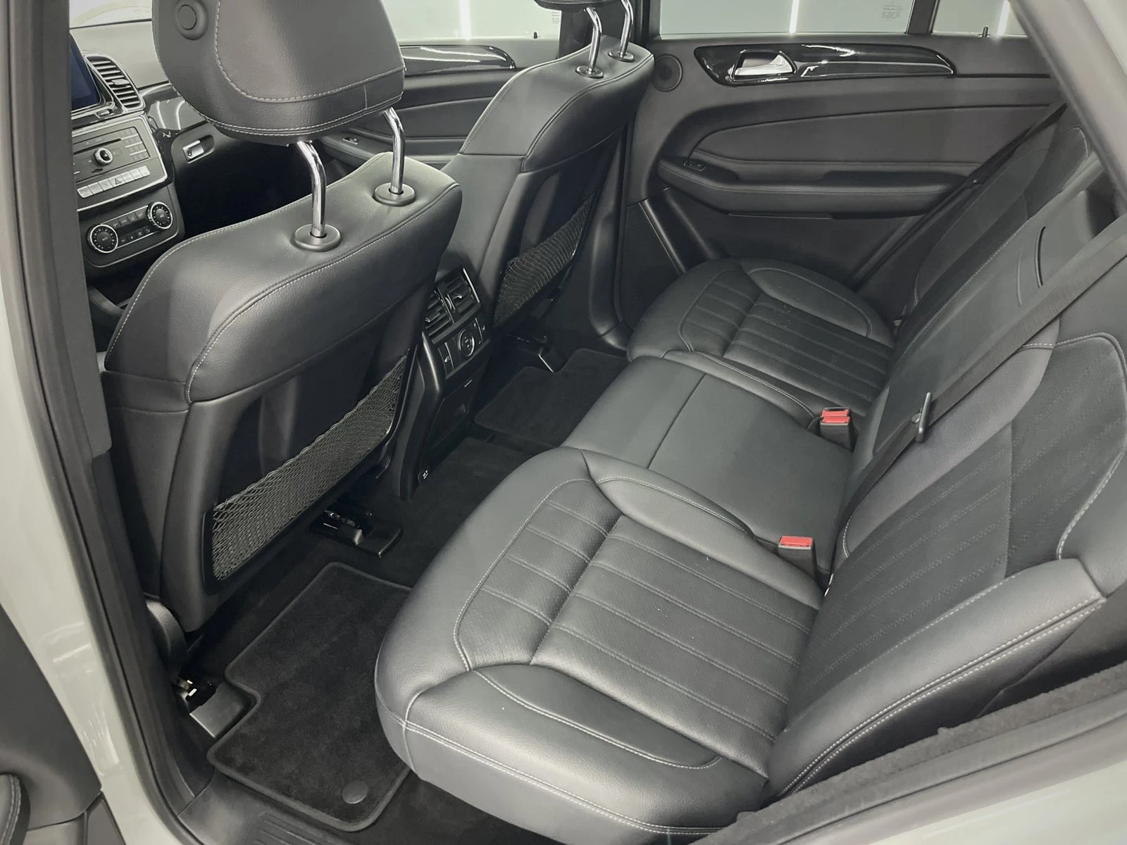 Mercedes-Benz GLE 400 AMG 4matic Night pack 91000 �� 9G-tronic | Mobile.bg � ����������� 13