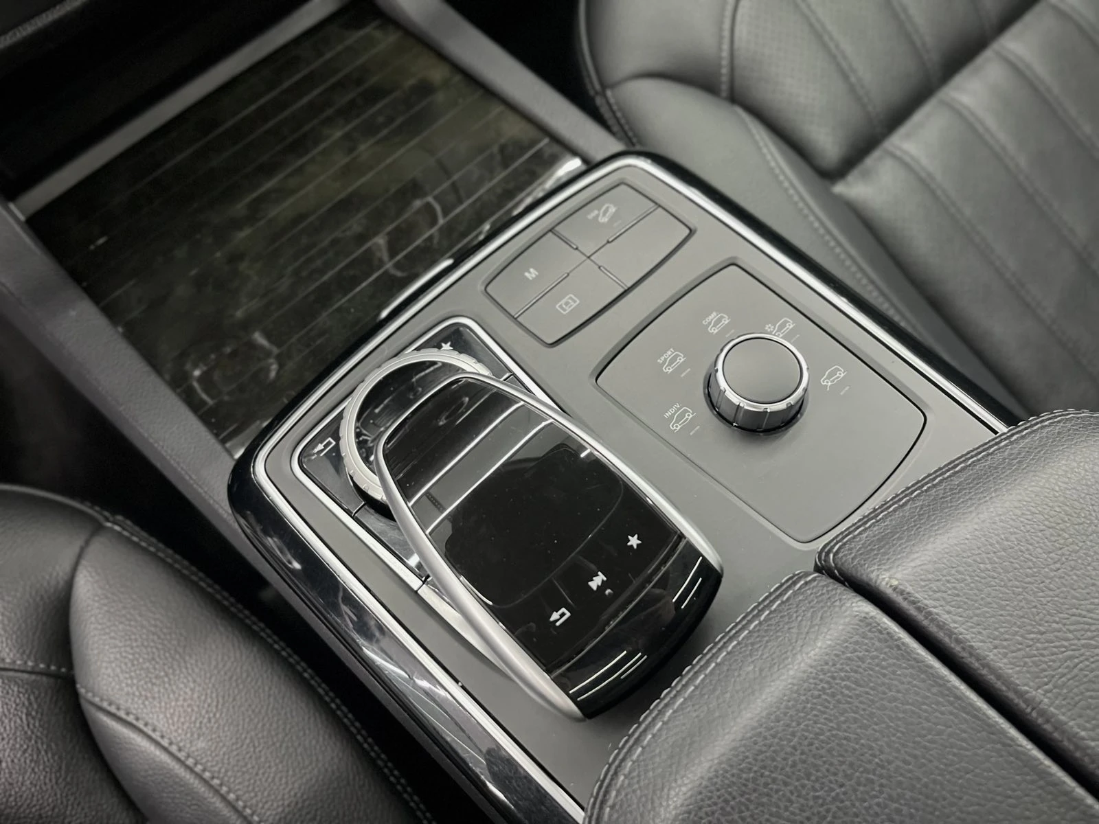 Mercedes-Benz GLE 400 AMG 4matic Night pack 91000 �� 9G-tronic | Mobile.bg � ����������� 15