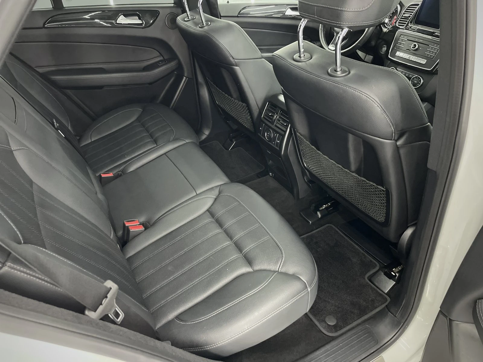 Mercedes-Benz GLE 400 AMG 4matic Night pack 91000 �� 9G-tronic | Mobile.bg � ����������� 14