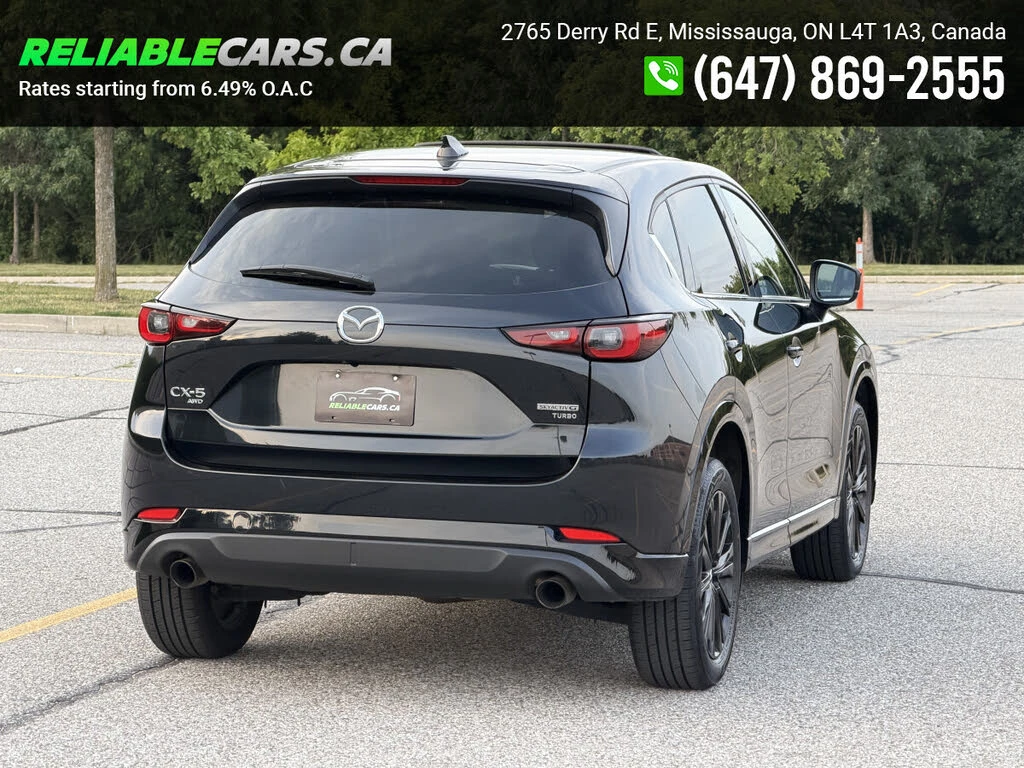 Mazda CX-5 2.5T* BOSE* DISTRONIC* �����* ���������* ������ �� | Mobile.bg � ����������� 6