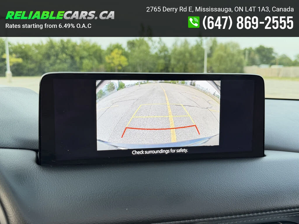 Mazda CX-5 2.5T* BOSE* DISTRONIC* �����* ���������* ������ �� | Mobile.bg � ����������� 12