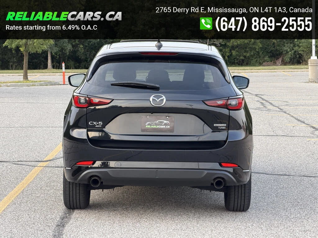 Mazda CX-5 2.5T* BOSE* DISTRONIC* �����* ���������* ������ �� | Mobile.bg � ����������� 5