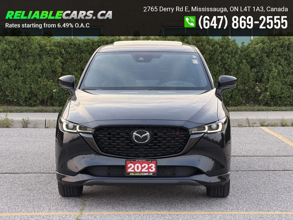 Mazda CX-5 2.5T* BOSE* DISTRONIC* ХЕДЪП* ОБДУХВАНЕ* КРАЙНА ЦЕ