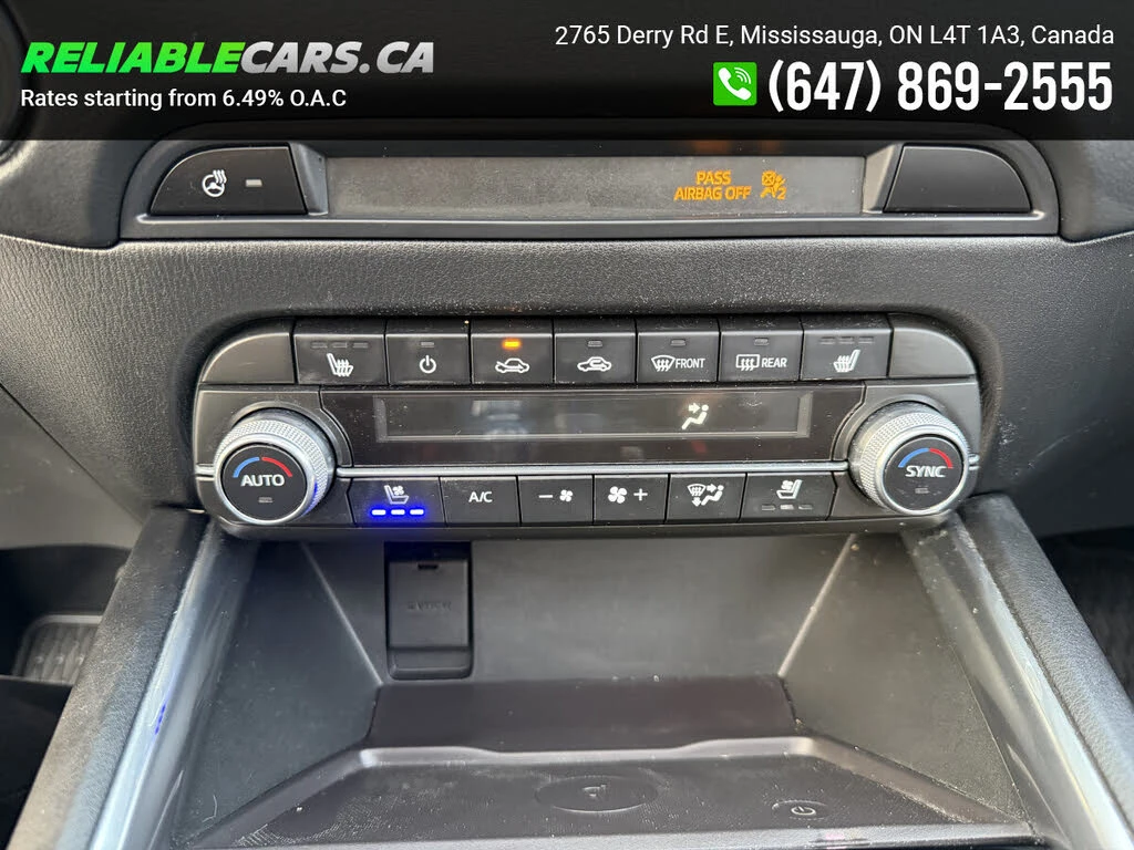 Mazda CX-5 2.5T* BOSE* DISTRONIC* �����* ���������* ������ �� | Mobile.bg � ����������� 13