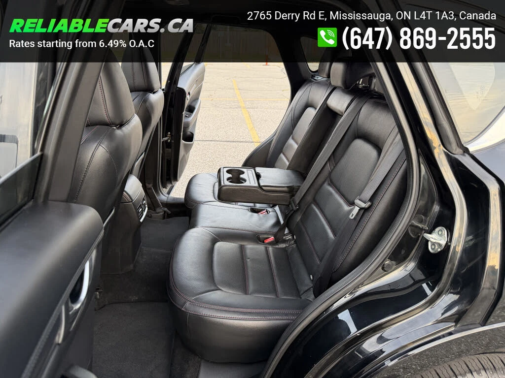 Mazda CX-5 2.5T* BOSE* DISTRONIC* �����* ���������* ������ �� | Mobile.bg � ����������� 14