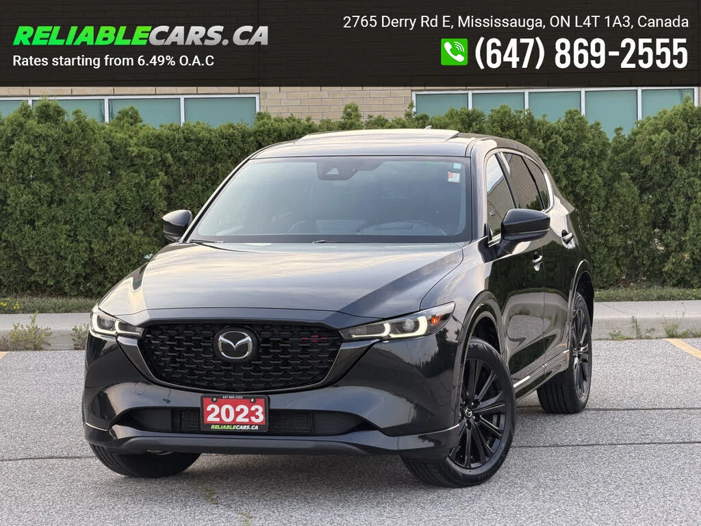 Mazda CX-5 2.5T* BOSE* DISTRONIC* �����* ���������* ������ �� | Mobile.bg � ����������� 2