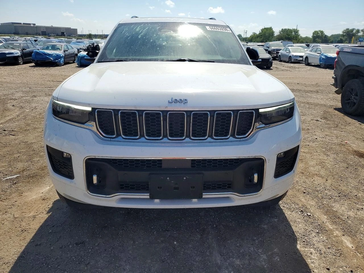 Jeep Grand cherokee L - OVERLAND - DISTRONIC - ����� - �������� - ���� | Mobile.bg � ����������� 2