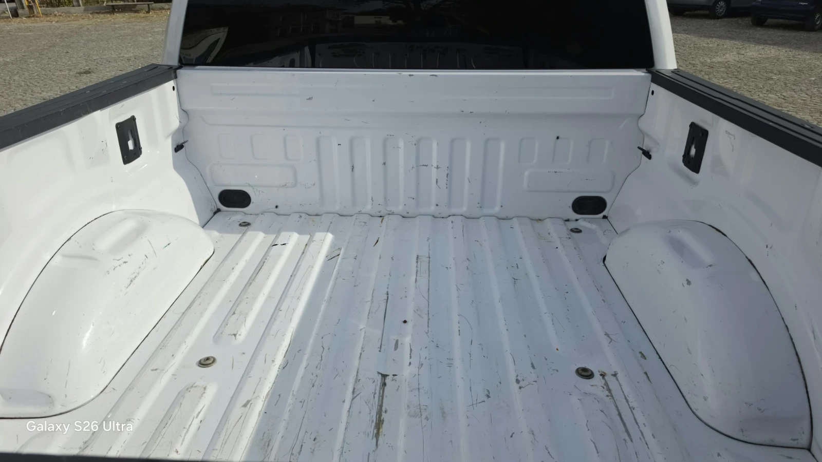 Ford F150 Long, снимка 12 - Автомобили и джипове - 56482449