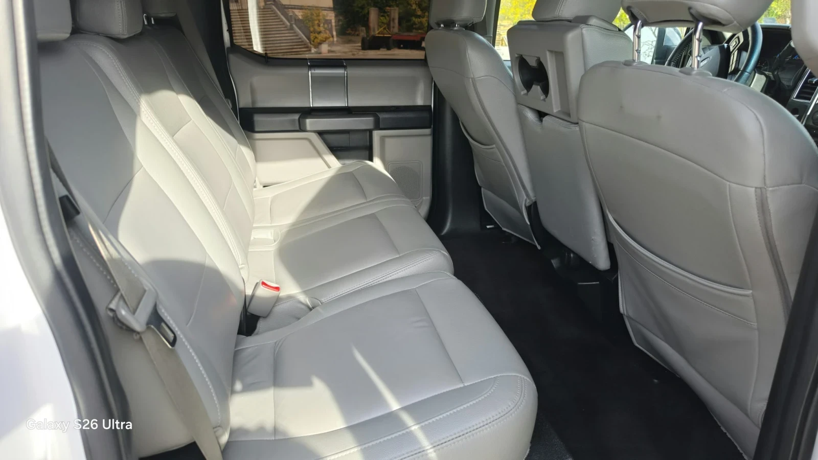 Ford F150 Long, снимка 10 - Автомобили и джипове - 56482449