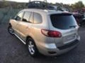 Hyundai Santa fe 2.2CRDi,155кс.4WD, 7 местна, снимка 4