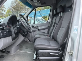VW Crafter 2.0TDI 6 скорости, снимка 8