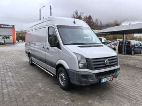 VW Crafter 2.0TDI 6 скорости, снимка 2