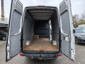 VW Crafter 2.0TDI 6 скорости, снимка 6