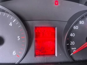 VW Crafter 2.0TDI 6 скорости, снимка 10